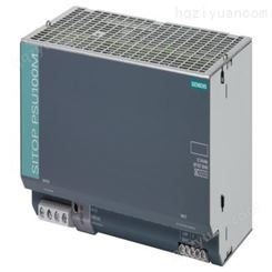 6EP1437-3BA10西门子电源模块SITOP PSU8200 24 V/40 A 稳定电源