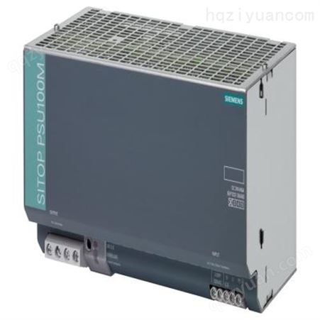 6EP1437-3BA10西门子电源模块SITOP PSU8200 24 V/40 A 稳定电源