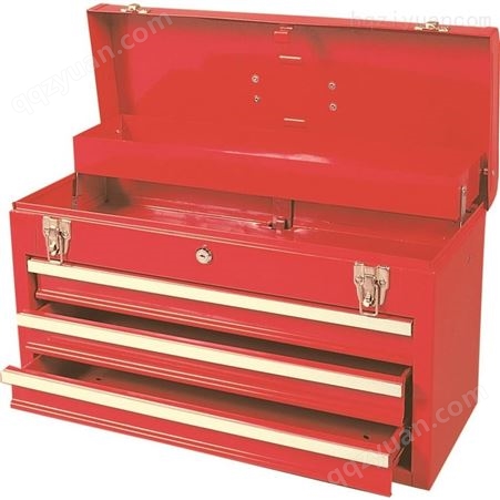 英国SENATOR车间用红色卧式工具柜SEN5940200K
