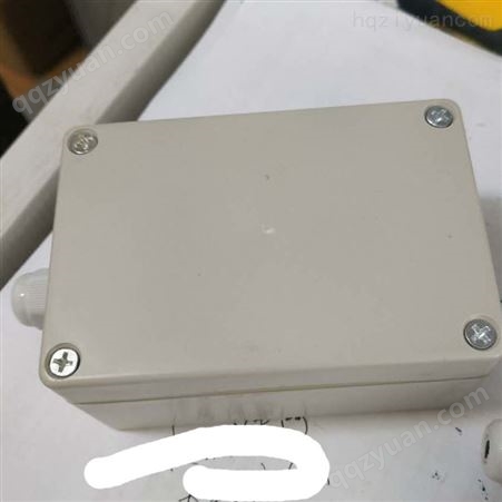 PROTECTOWIRE普泰安ELR-4-QC-MP感温电缆终端盒 通用感温电缆终端盒