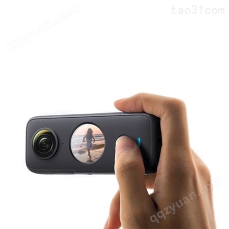 Insta360影石NEX2口袋全景运动防抖相机高清数码骑行滑雪摄像头批发价格