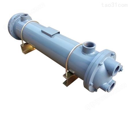 益通热交换器 海水板式热交换器 可拆BR板式换热器
