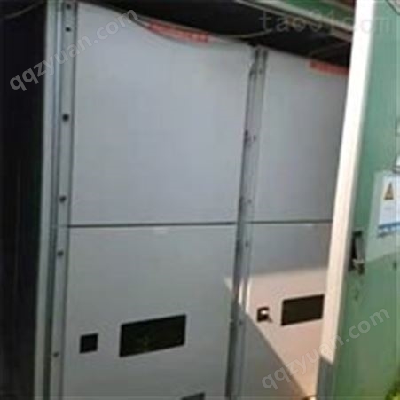 黄埔区回收隔离配电柜 固定式配电箱回收拆除 回收固定配电柜