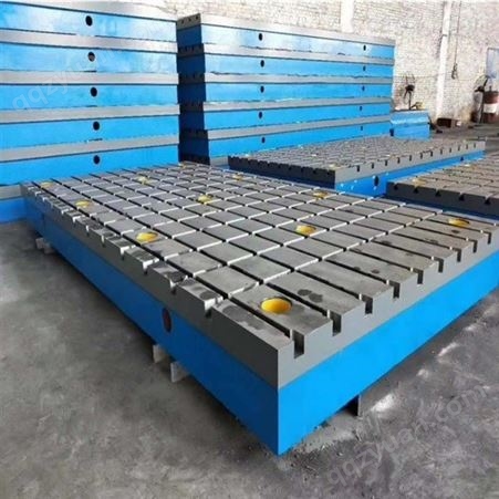 长期供应 多功能柔性焊接平台 铸铁平台平板量具 质量保证