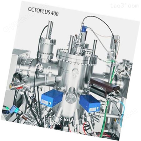 德国MBE 分子束外延系统OCTOPLUS 400