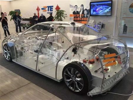 国憬 仿真车 金属工艺制作 透明汽车模型定制 欢迎各位来电定做