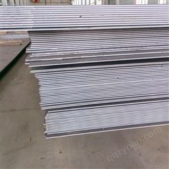 钢板现货 Q235B普板支持零切 低合金 热轧碳开平中厚板