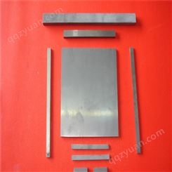 YG15钨钢模具板块 硬质合金钨钢板材 附带材质证明