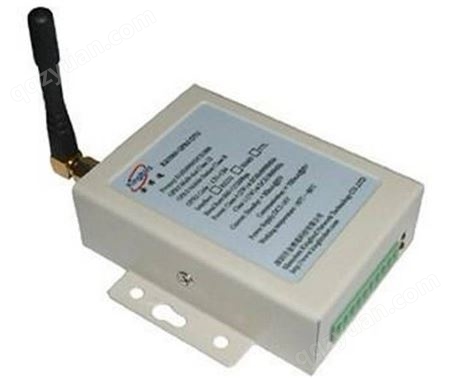 瑞普泰科技-路灯节能产品系列-GPRS通信模块
