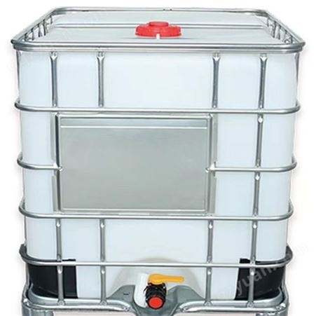 IBC集装桶 上元容器全新塑料化工油桶 食品级加厚塑料桶