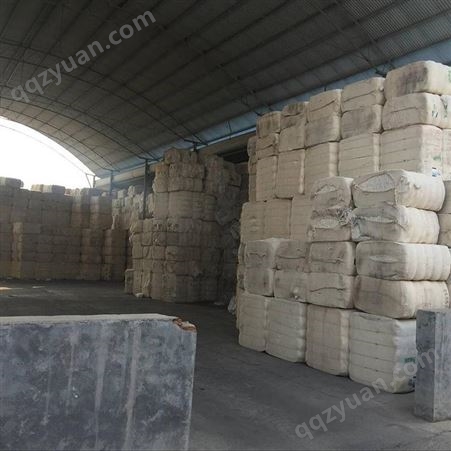 棉芯批发 蓬松柔软棉花 货源供应 新疆填充棉花