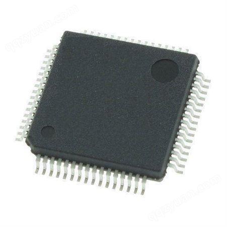 PIC32MZ0512EFE064-I/PT 电子元器件 MICROCHIP/微芯 封装TQFP-64 批次23+