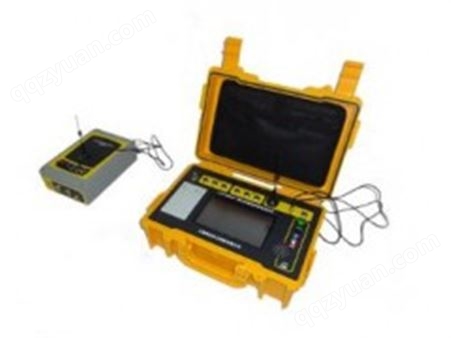 LCD-2000A/S型 三相氧化锌避雷器带电测试仪