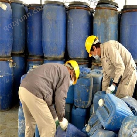 食用花生油回收 湛江上门大豆油回收公司