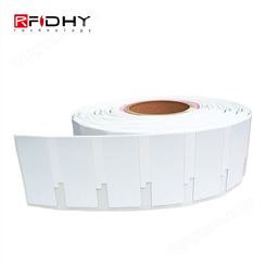 RFID超薄柔性射频标签曲面金属玻璃木材等资产资管理UHF电子标签