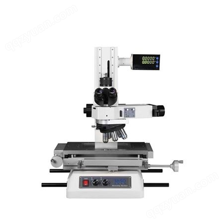 台硕工具测量显微镜JVMS300两轴三轴金相明场集成电路测量用