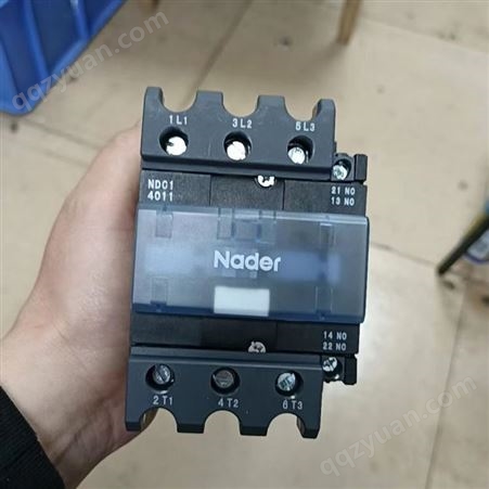 NDC1-1210良信交流接触器NDC1-3210 常闭常开 110V 220V 380V