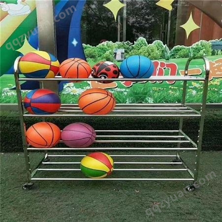 儿童毛巾架 三角形篮球架 不锈钢球架-鑫瑞淇