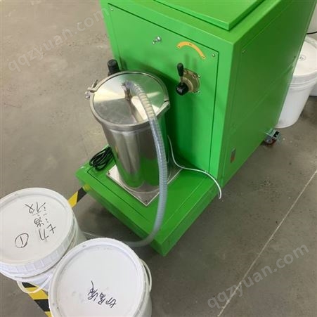 低温蒸发设备DJ-5000L 高浓度废水 垃圾渗滤液 可定制