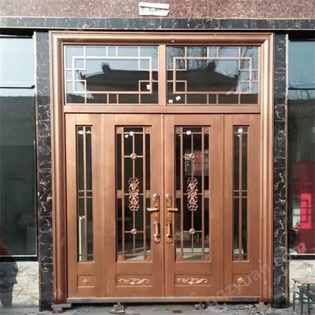 玻璃门 家用 无毒无味 不锈钢材质尺寸可定制上门安装
