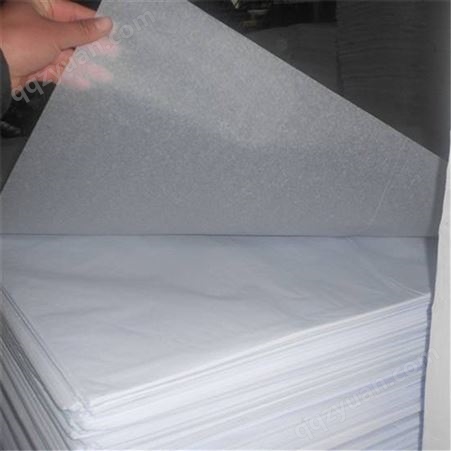17克白色拷贝纸 薄页纸 适用服装 包装 防隔离 可防潮