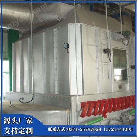 YHLN型YHLN型逆流冷干箱 用于油料预冷却温度 水分调节 四维粮油工程
