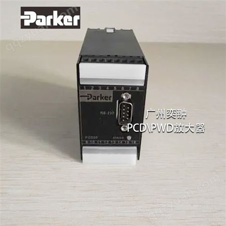 美国派克PWDXXA-400放大器parker