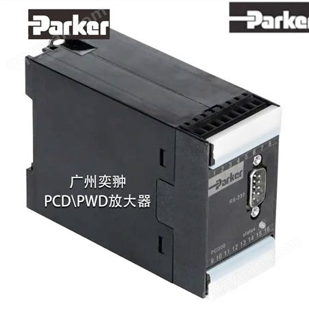美国派克PWDXXA-400放大器parker