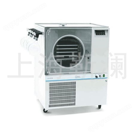丹麦LaboGeneCS 55-4 110-4 55-9 100-9冷阱冷冻干燥机