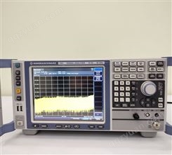 FSV40频谱分析仪10Hz到40GHz