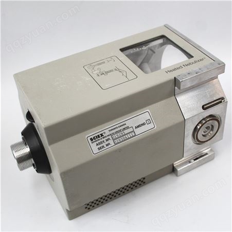 SCIEX加热雾化器019295 NEBU进口设备配件资源
