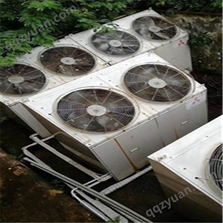 深圳水贝商用空调回收 二手展示冷柜回收