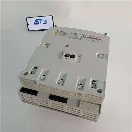 249841库卡机器人控制器驱动电源模块KPP 600-20 3x20 UL