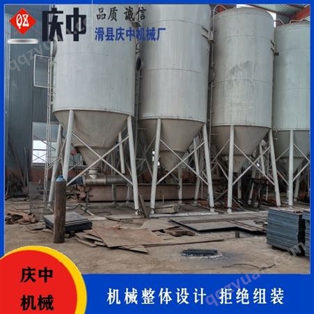干粉砂浆厂家_庆中机械_干粉砂浆生产线_价格合理