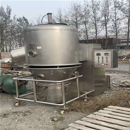 鸣晟 供应 沸腾干燥机 吸附式干燥设备 化工厂设备 维护方便