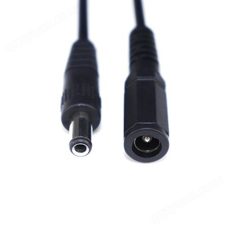 安耐信 DC母头连接线 并线电源线 电源适配器 可定制