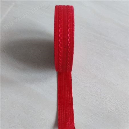 锦纶包边带 2.1cm包边织带 适用于电热垫暖手宝床垫编织带