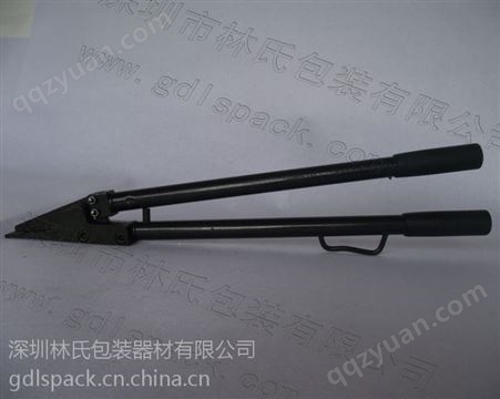 供应国产重型MG-04钢带剪刀长柄款