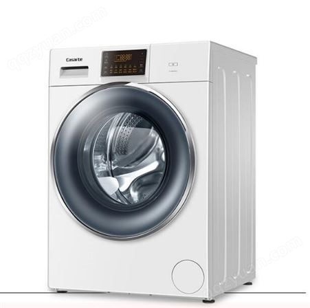 海-尔 卡萨帝 滚筒洗衣机90W1PU1 海-尔总代理商