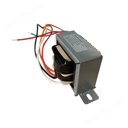 泽豪厂家生产低频电源变压器 空调恒温器EI6628变压 器24V50VA