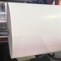 淋膜纸食品级防水防油纸白色棕色印刷食品包装纸