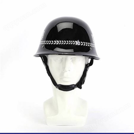 金盾 勤务头盔 校园保安器材 保安头盔 安保勤务盔