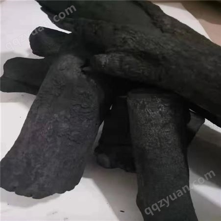 浩博矿产品 户外烧烤无烟备长炭环保高温持久木炭耐烧稳定不爆备
