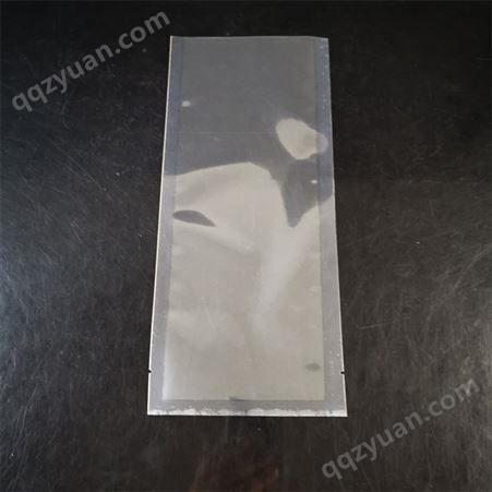 厂家彩印印刷定制 塑料透明pe食品真空袋 平口密封加厚