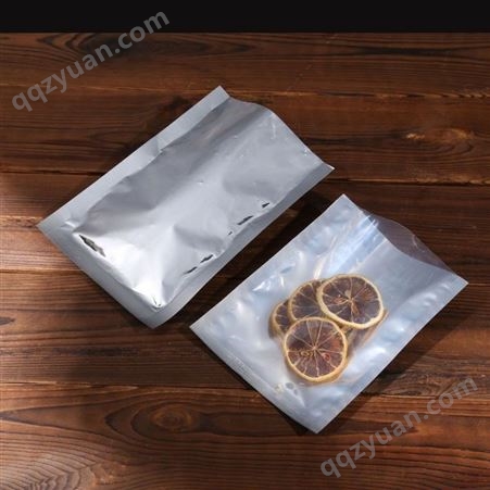 塑料包装袋 速冻食品真空袋 透明薄膜产品外包装袋
