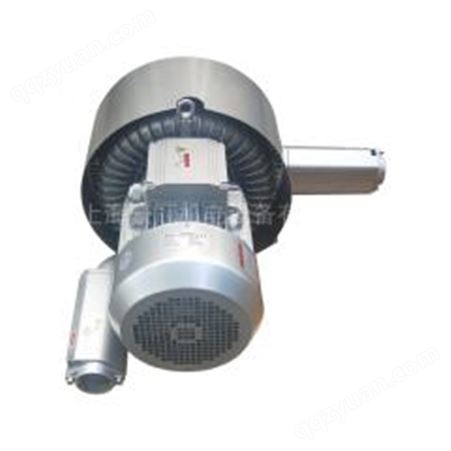 双叶轮RHG720-7H4污水处理曝气漩涡气泵