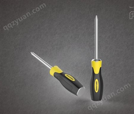 螺丝刀系列 电动螺丝刀 手持螺丝刀外观设计 螺丝刀工业设计