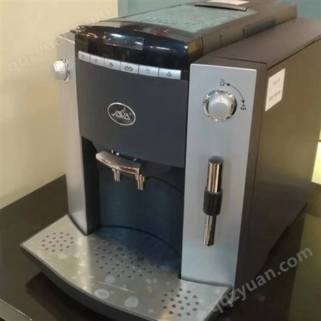 小型家用半自动意式现磨咖啡机台式咖啡机厂家万事达杭州咖啡机有限公司