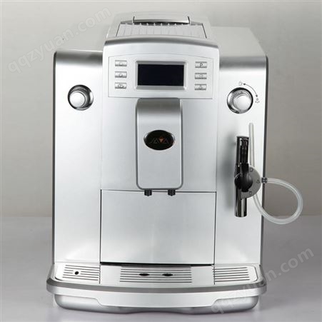 java咖啡机全自动家用商用办公室多功能奶泡一体机