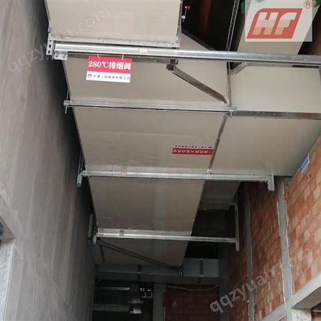 广州漂珠硅酸钙防火板价格-隔热防排烟风管出售-厨房通风排烟管道公司